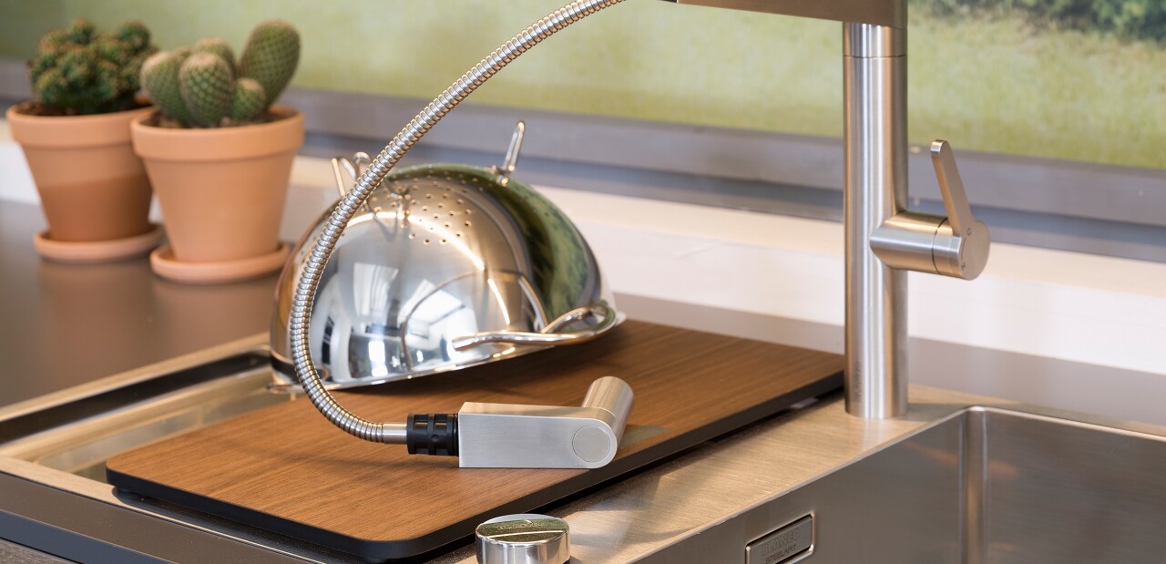 Küchenpflege leicht gemacht Küchenpflege leicht gemacht