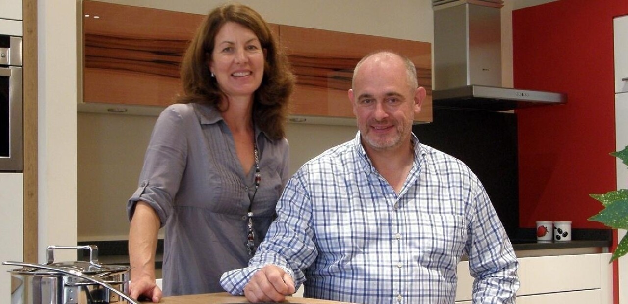 Qualität aus Holz – auch für Ihre Küche Qualität aus Holz – auch für Ihre Küche